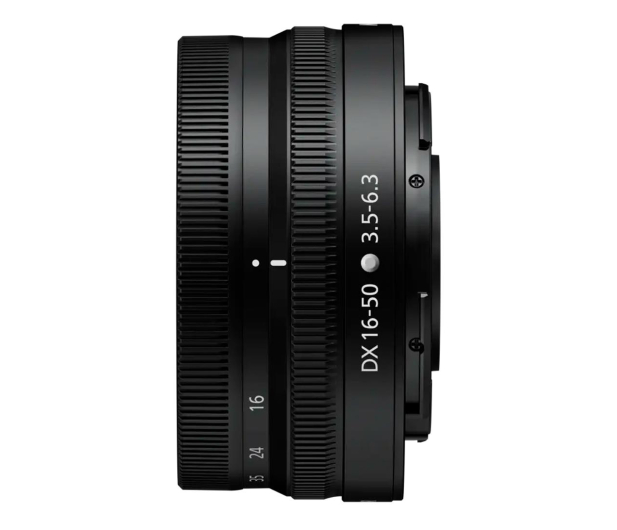 Nikon Nikkor Z 16-50mm f/3.5-6.3 SL - 1190986 - zdjęcie 2